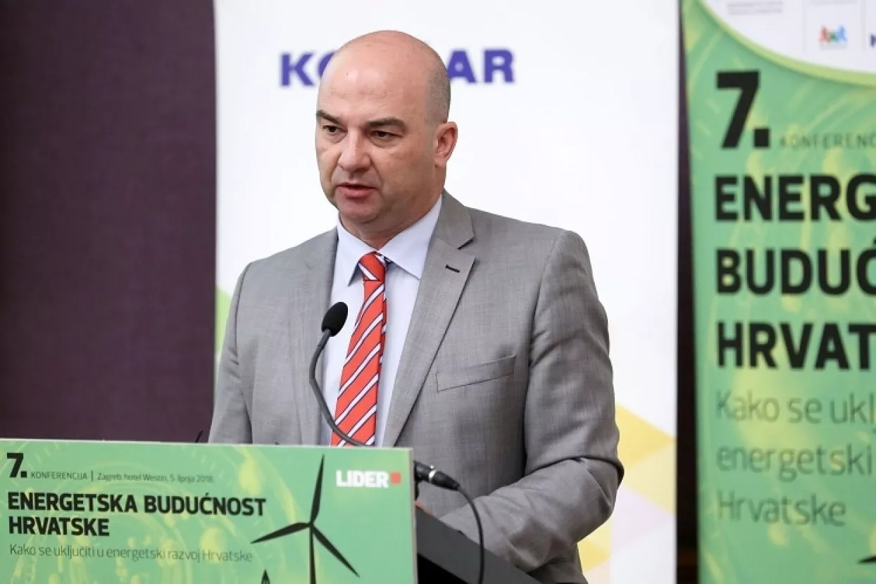 MZOE u idućem periodu europskog financiranja vidi priliku i za hidroelektrane na rijeci Savi