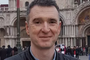 Neven Rusković: &Scaron;pica razvija terminal za evidenciju radnog vremena