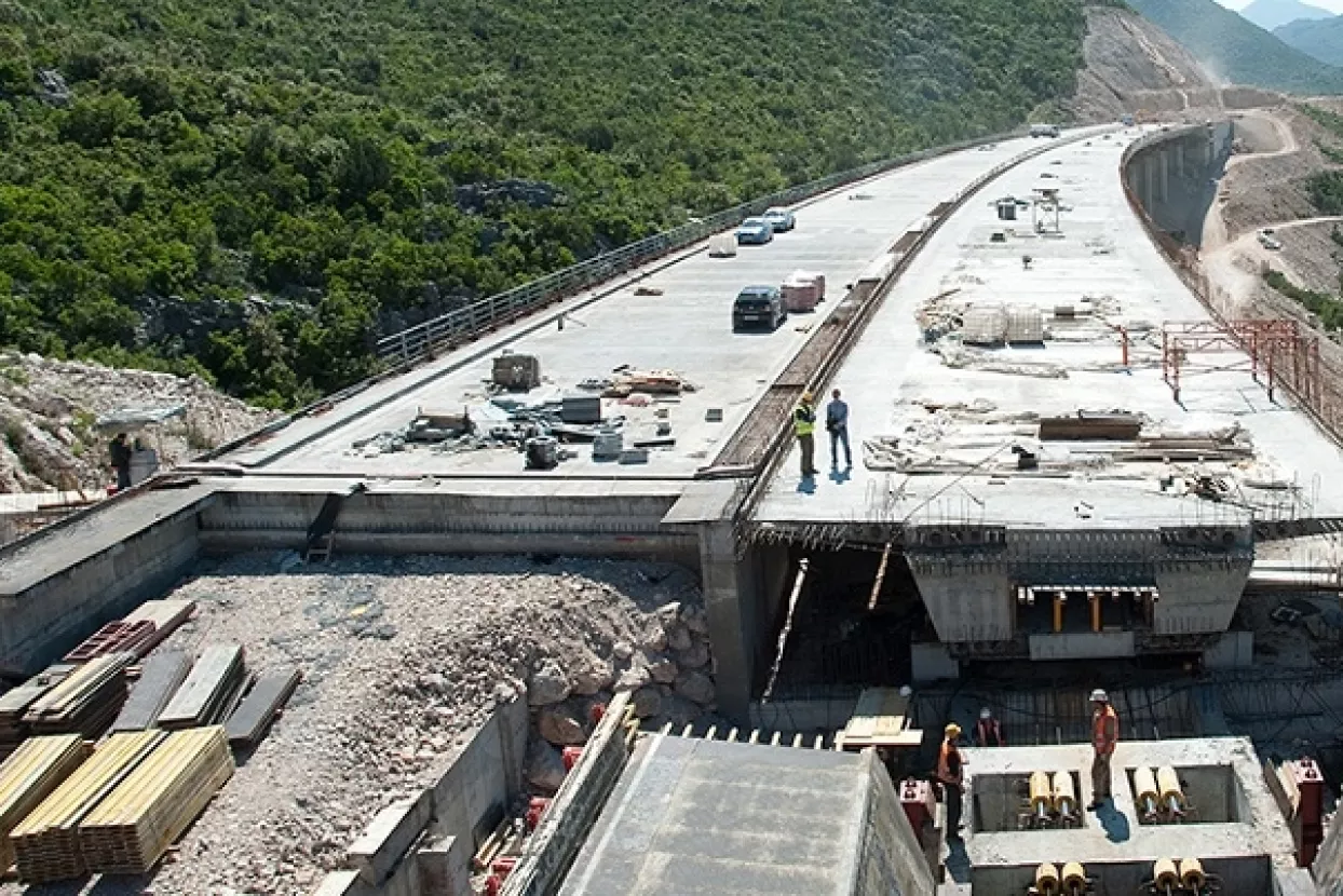 Podignuta optužnica protiv direktora Skladgradnje; vi&scaron;e od godinu dana nije isplaćivao plaće