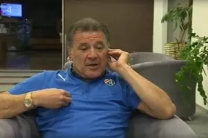 Izdan nalog za uhićenje Zdravka Mamića