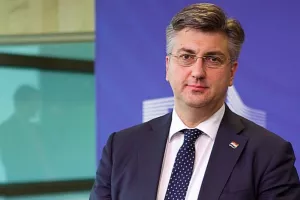 Plenković: Pau&scaron;alne ocjene da se reforme ne provode lo&scaron;e su za opću klimu u Hrvatskoj