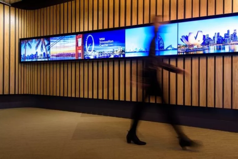 VISA ulaže 100 milijuna dolara u europske FinTech kompanije