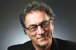 Futurolog Gerd Leonhard: Znanstvena fantastika postaje na&scaron;a stvarnost