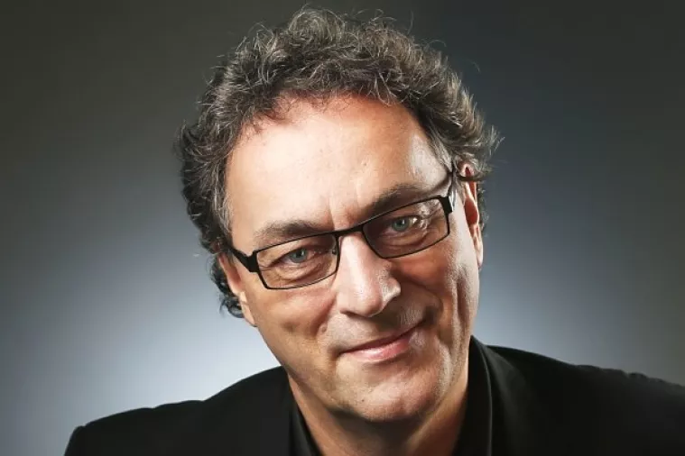 Futurolog Gerd Leonhard: Znanstvena fantastika postaje na&scaron;a stvarnost
