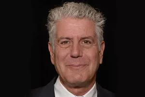 Preminula kulinarska zvijezda Anthony Bourdain