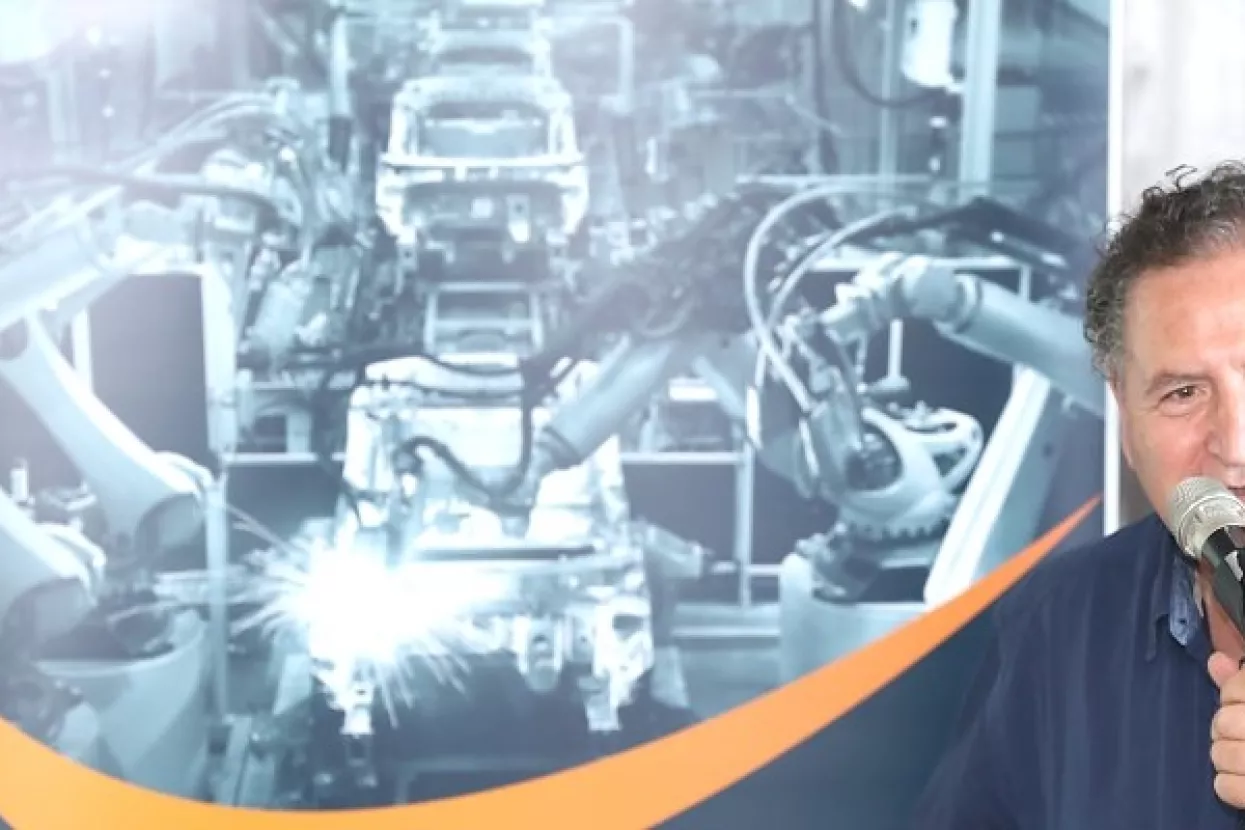 Krenuo projekt hrvatskih inovativnih rje&scaron;enja za globalnu auto-industriju vrijedan 54 milijuna kuna