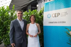 Progla&scaron;eno TOP 5 dobitnika Certifikata Poslodavac Partner: Zagrebačka pivovara na prvom mjestu