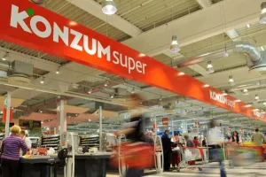 Konzum isplatio regres, povećao plaće i traži 300 novih radnika