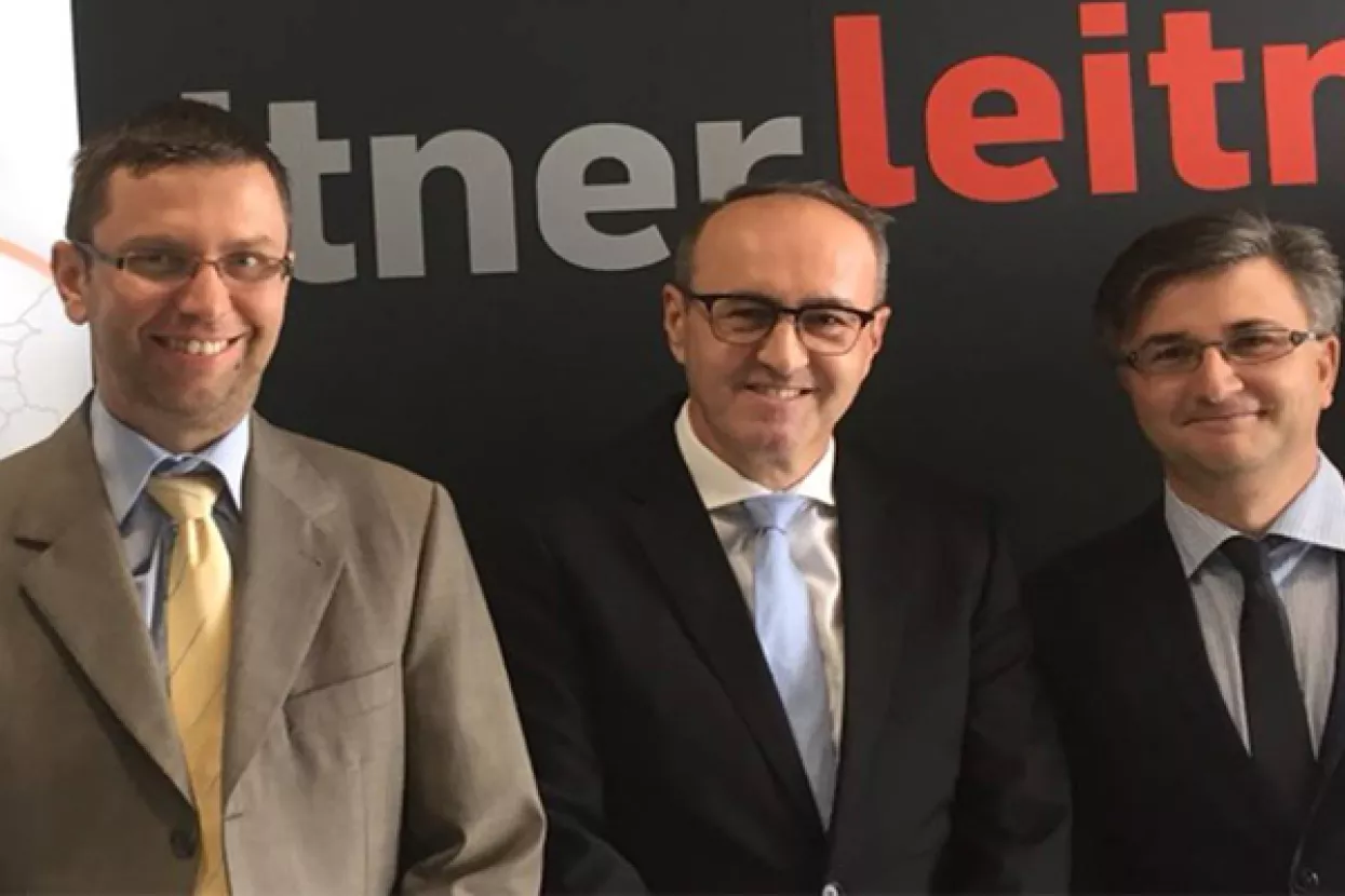Suradnja Impulsa i LeitnerLeitnera