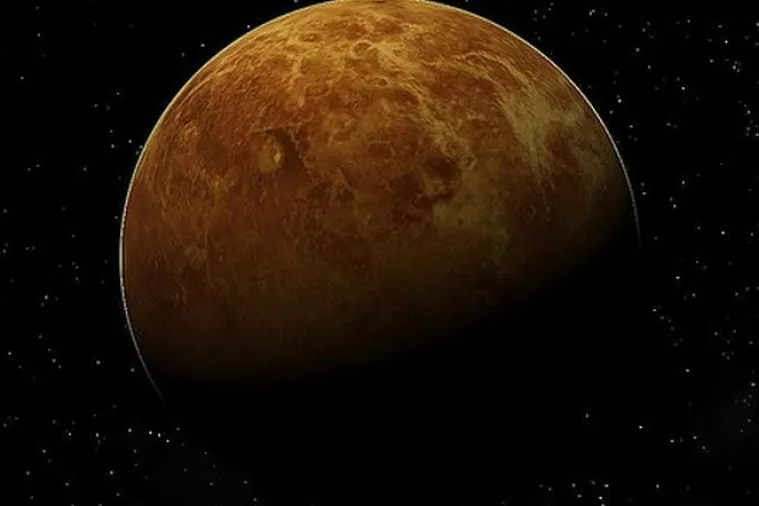 VIDEO: NASA želi poslati ljude na Veneru
