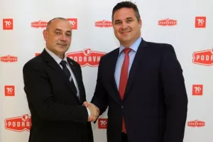 Podravka dosad otkupila 7 tisuća tona sirovina od branitelja