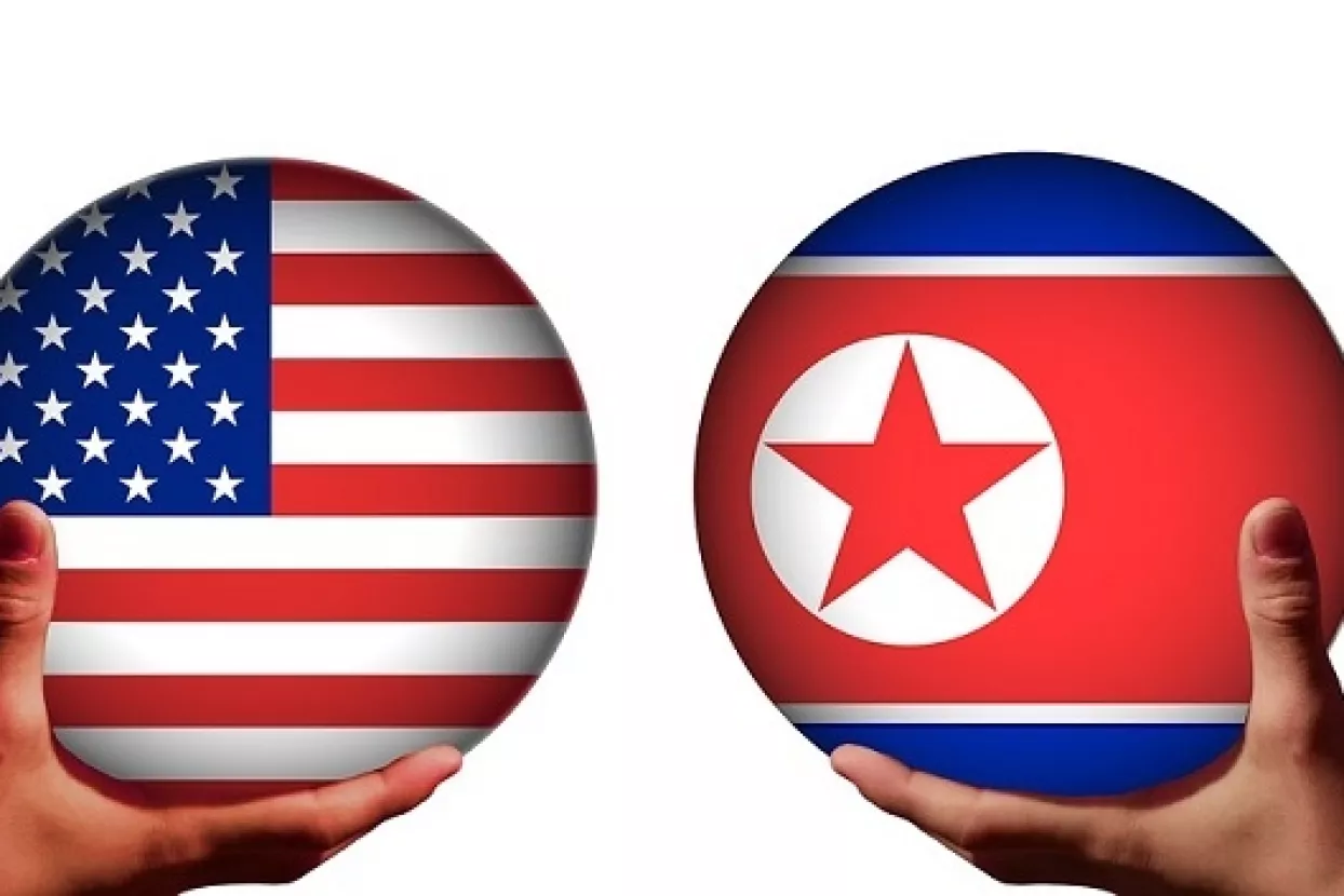 Povijesni sastanak: Kim obećao 'denuklearizaciju', Trump dao 'sigurnosna jamstva'