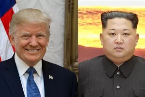 Sastali se Kim i Trump - uskoro počinje denuklearizacija