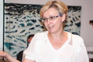 Andreja Pavlović nova predsjednica Zajednice za dru&scaron;tveno odgovorno pona&scaron;anje HGK