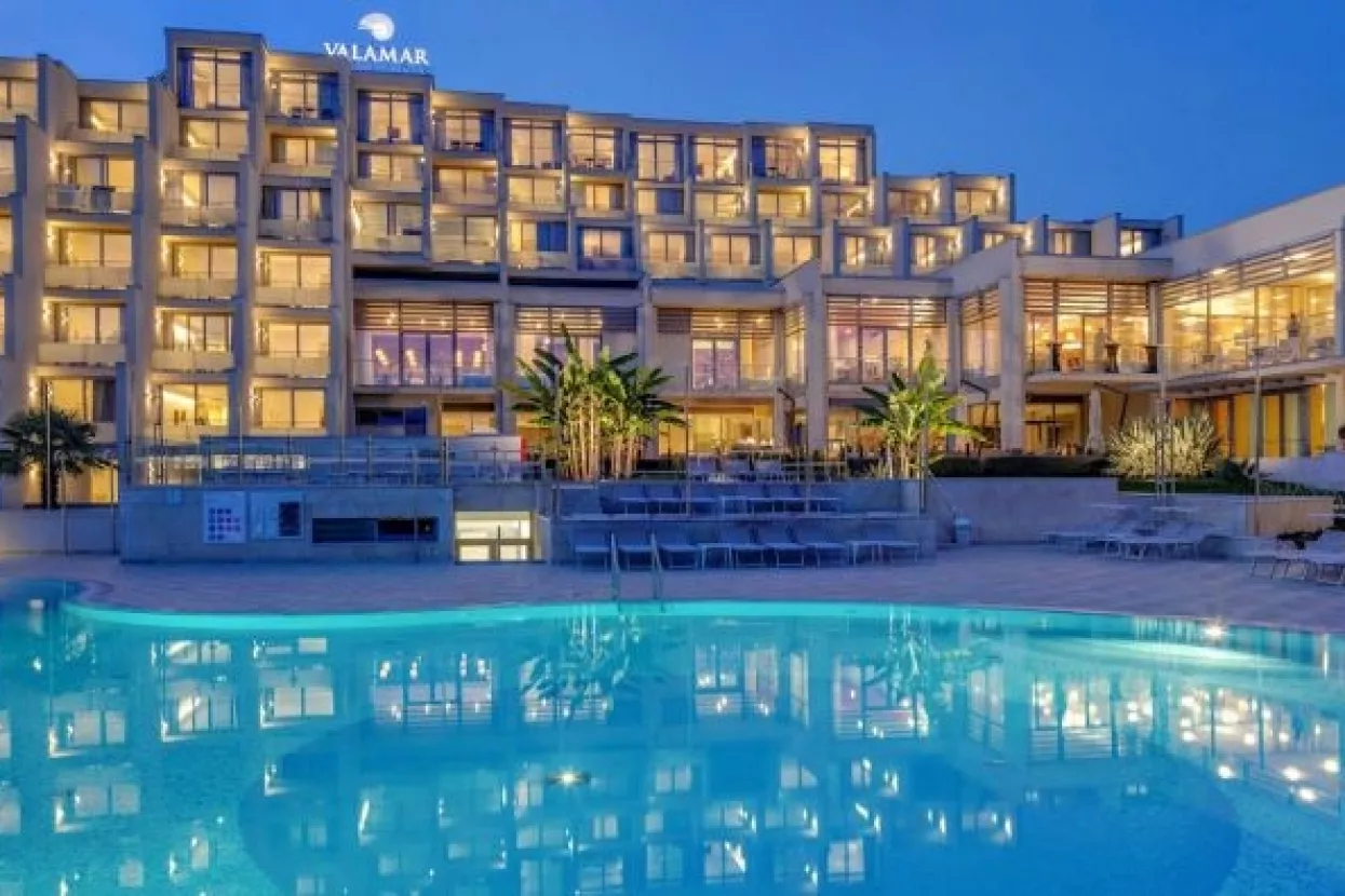 Valamar Riviera predstavila novu brending strategiju