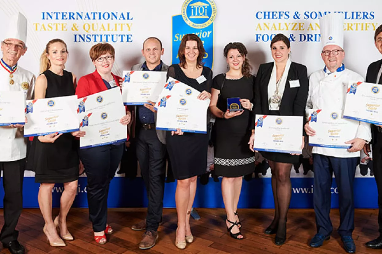 Podravka osvojila rekordnih 19 odličja Superior Taste Award