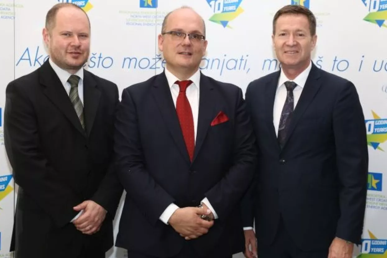 Deset godina REGEA-e: Dokazali smo da se i kod nas može raditi na najvi&scaron;oj razini