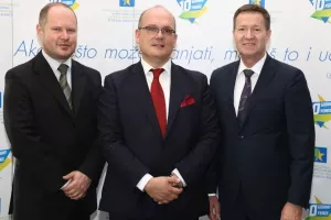 Deset godina REGEA-e: Dokazali smo da se i kod nas može raditi na najvi&scaron;oj razini