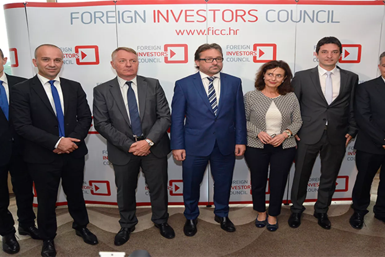 Poruka s konferencije Potencijali i investicije u Hrvatskoj: Manje pričati, vi&scaron;e raditi