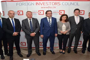 Poruka s konferencije Potencijali i investicije u Hrvatskoj: Manje pričati, vi&scaron;e raditi