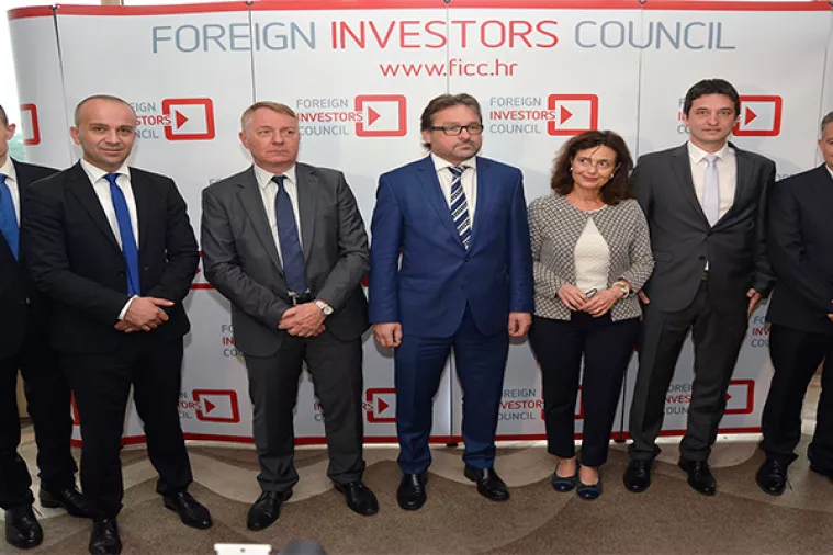 Poruka s konferencije Potencijali i investicije u Hrvatskoj: Manje pričati, vi&scaron;e raditi