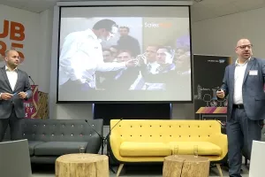 Marketing and Sales by Numbers: Va&scaron; osmijeh je va&scaron; logo, dojam koji ostavite va&scaron; trademark