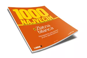 Liderovih 1000 najvećih podiglo izvoz za 19 posto