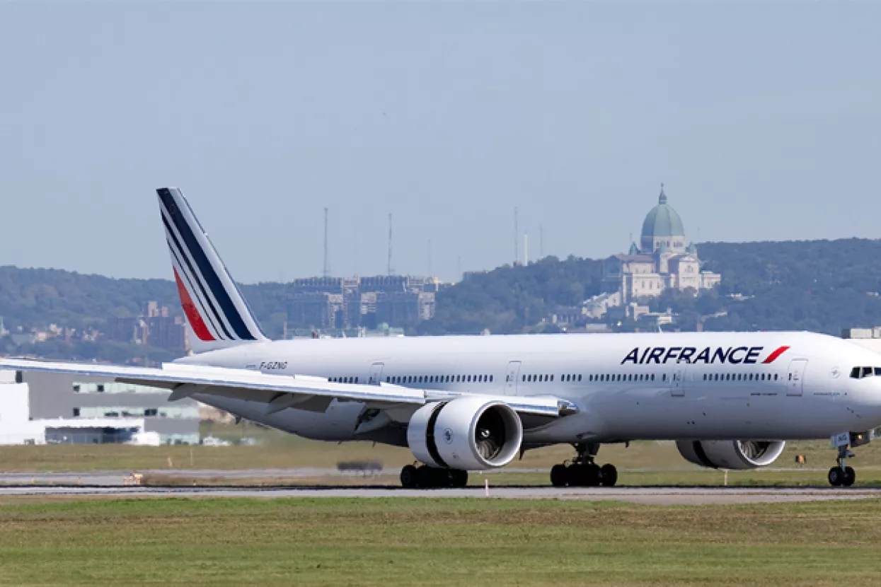 Air France&ndash;KLM preuzima 31 posto Virgin Atlantica