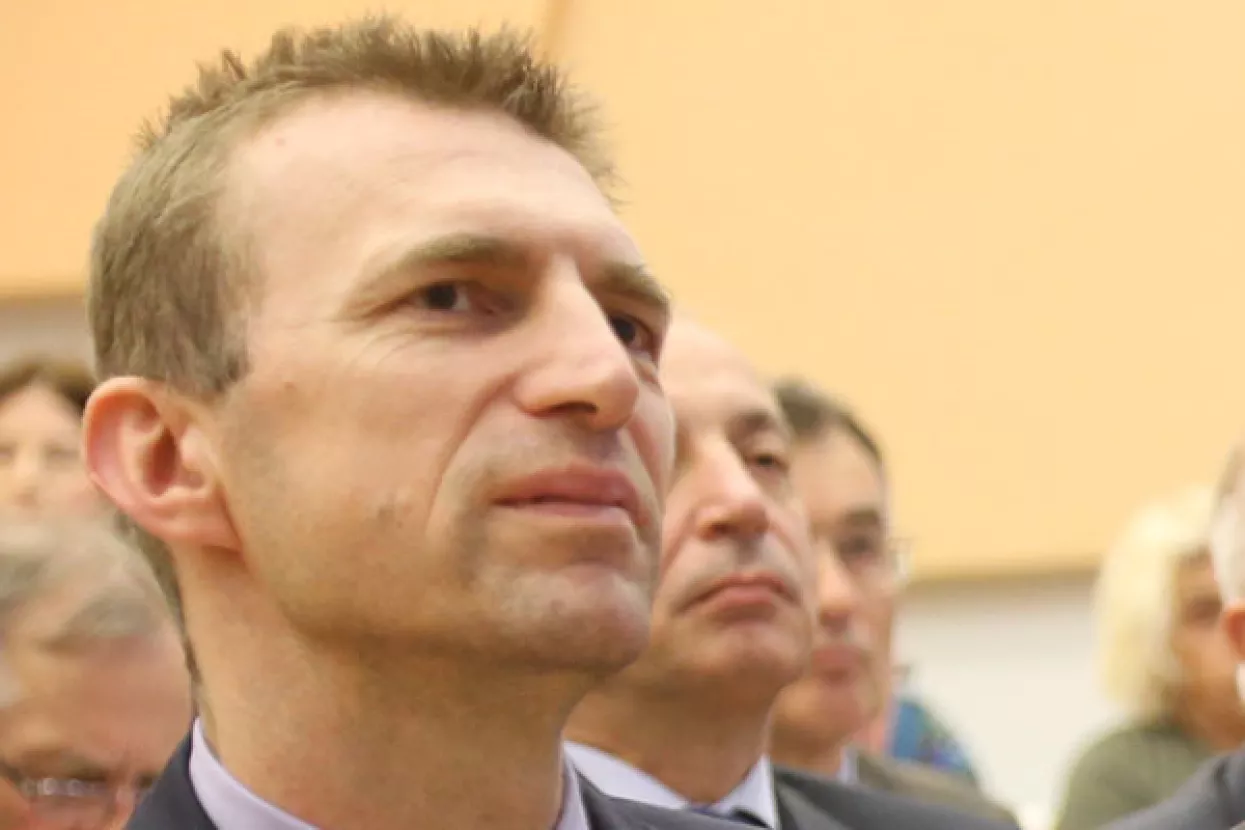 Jo&scaron; jedan državni tajnik zbog moralnih razloga daje ostavku