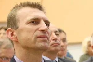 Jo&scaron; jedan državni tajnik zbog moralnih razloga daje ostavku