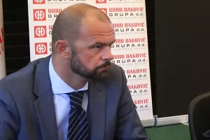 Na čelu Đure Đakovića i iduće četiri godine Bogdanović i Posavac