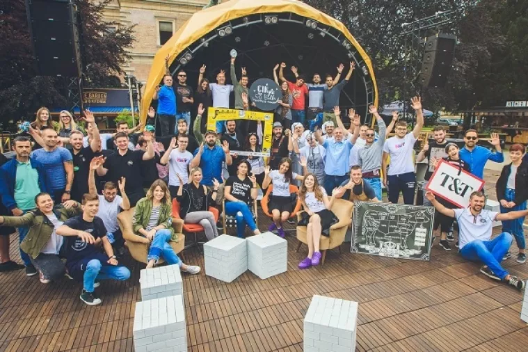 Street food, koncerti, nogomet i poezija na festivalu Foodballerka