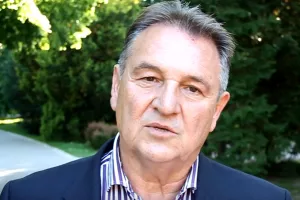 Čačić i Boras ugovorili suradnju Varaždina i zagrebačkog Sveučili&scaron;ta