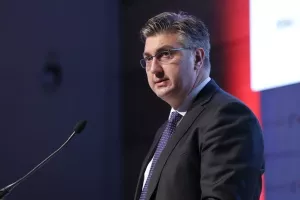 Plenković: Hrvatsko gospodarstvo danas raste na zdravim temeljima
