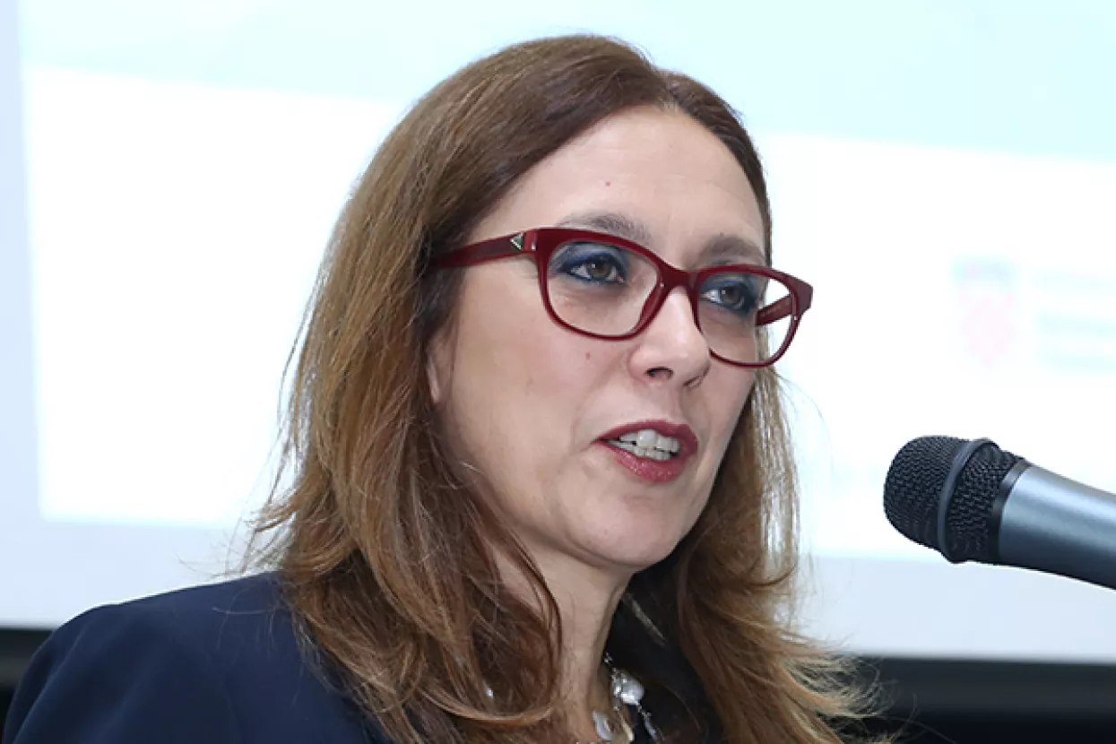 Capannelli: Inovativan i promi&scaron;ljen pristup RH prema konkurentnosti privukao je interes zemalja EU