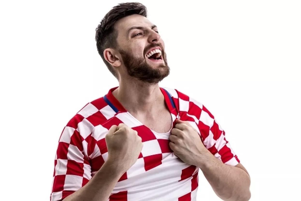 Sredi&scaron;te Kalinjingrada preplavile su 'kockice'