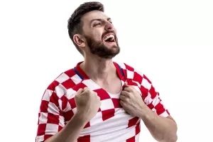 Sredi&scaron;te Kalinjingrada preplavile su 'kockice'