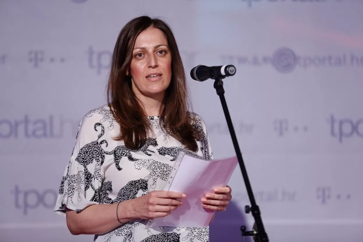 T-Portalova nagrada dodijeljena 'Lisici' Dubravke Ugre&scaron;ić