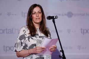 T-Portalova nagrada dodijeljena 'Lisici' Dubravke Ugre&scaron;ić