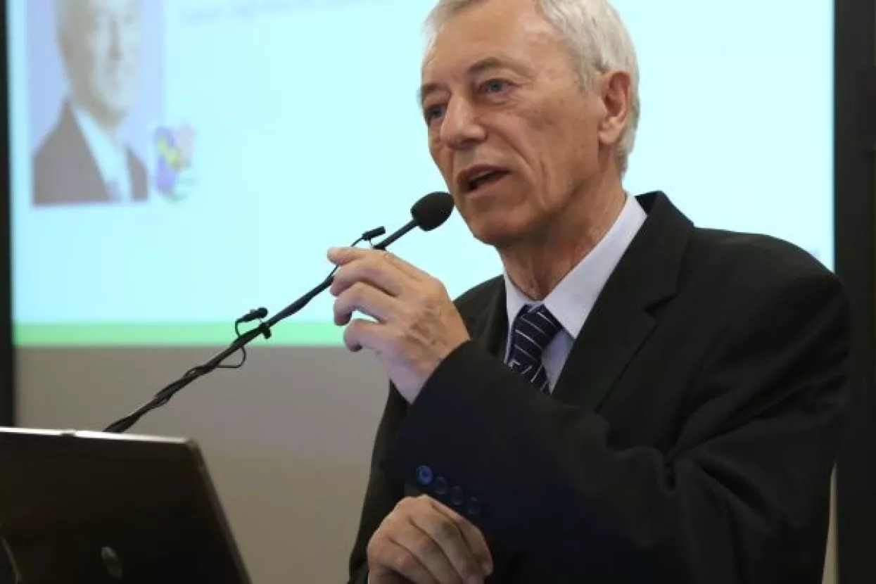 Župan Kožić iza&scaron;ao iz HSS-a i osnovao svoju nezavisnu listu