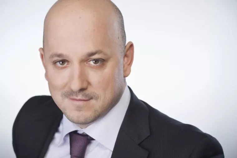 Maras novi &scaron;ef zagrebačkog SDP-a