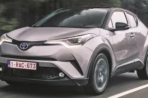 Autotrend: Toyota opet najvrjedniji automobilski brend