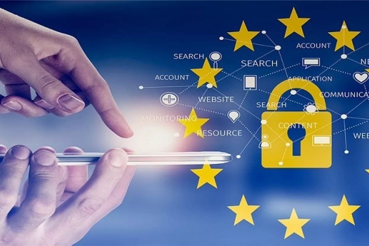 Dvodnevna radionica: Implementacija GDPR-a i proces usklađenja poslovanja sa zahtjevima Uredbe