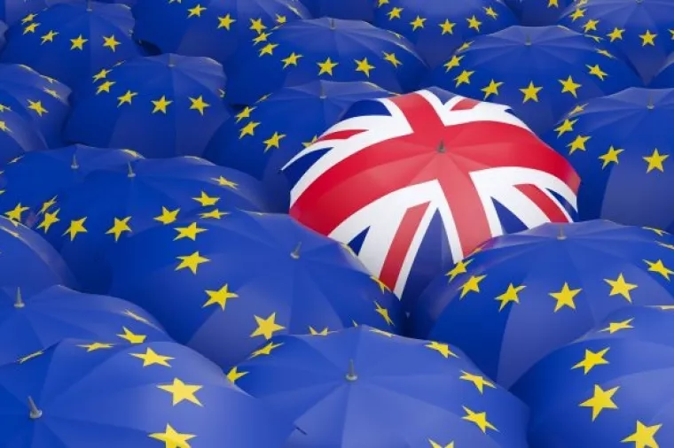 Tro&scaron;kovi britanskih kućanstava zbog Brexita rastu do tisuću funti