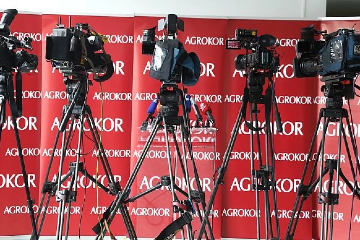 Alca Zagreb: Podržavamo nagodbu s Agrokorom
