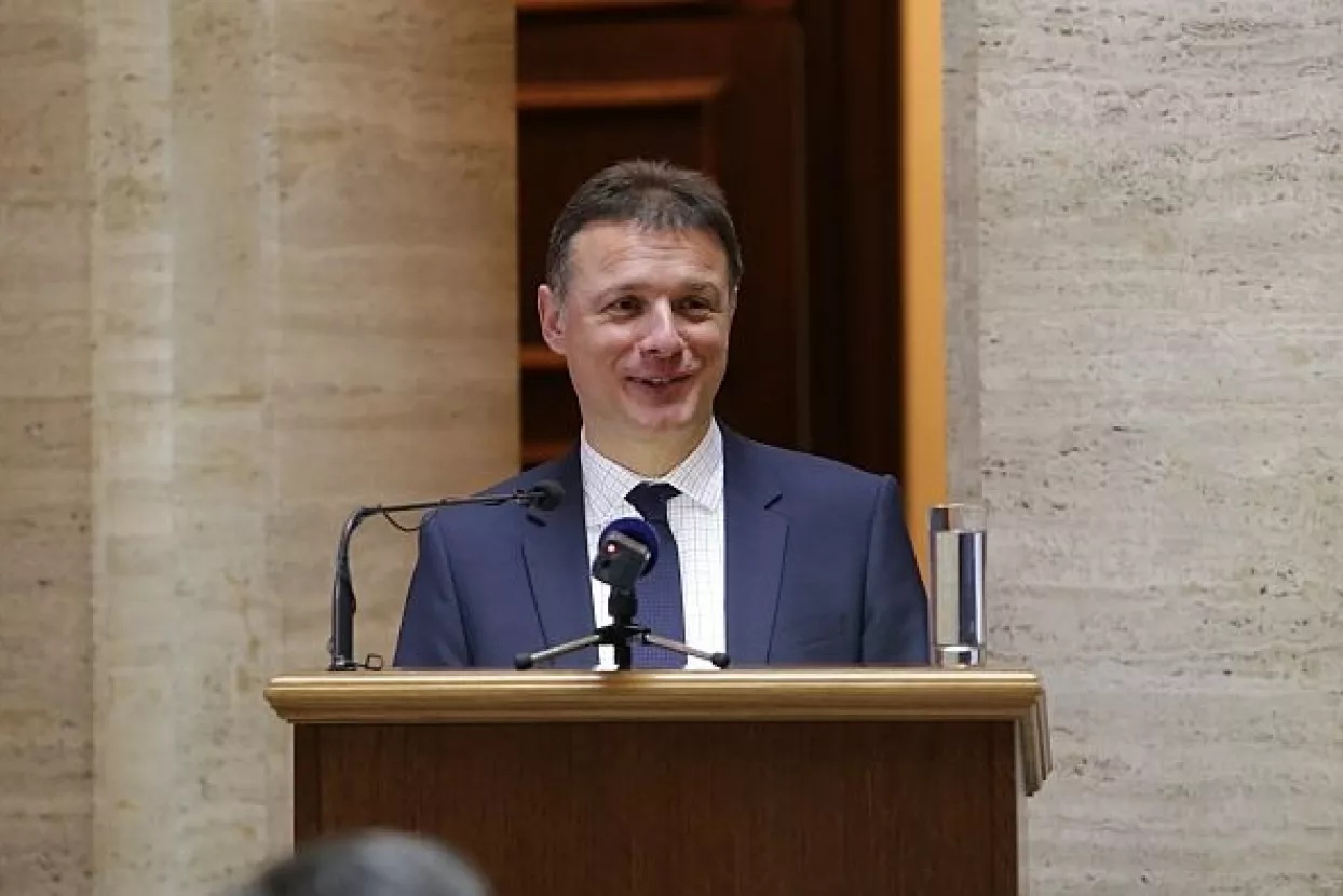Jandroković: Predsjednica će imati potporu HDZ-a nakon &scaron;to jasno kaže da ide u drugi mandat