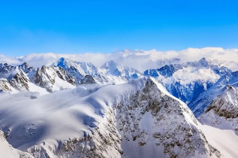 Smeće, izmet i le&scaron;evi - posljedica turizma na Mount Everestu