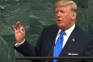 Trump brani politiku razdvajanja obitelji ilegalnih migranata na granici