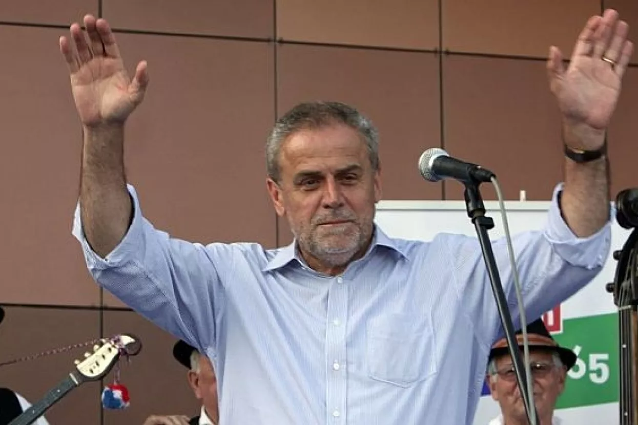 Bandić predložio smanjenje plaće pročelnika&nbsp;i posebnih vi&scaron;ih savjetnika