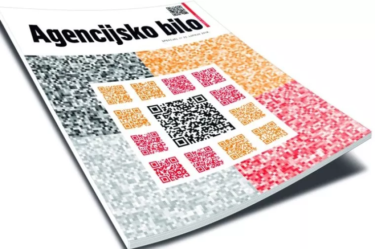Novo Agencijsko bilo - kodovi će vam otkriti podatke